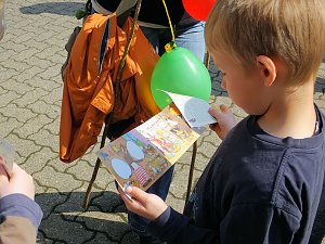 Osterbr&auml;uche