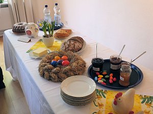 Osterbr&auml;uche