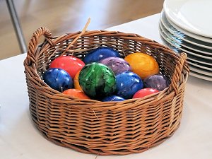 Osterbr&auml;uche