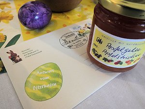 Osterbr&auml;uche