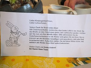 Osterbr&auml;uche