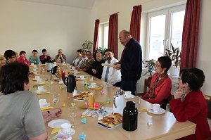 Nach&ouml;sterliches Osterei