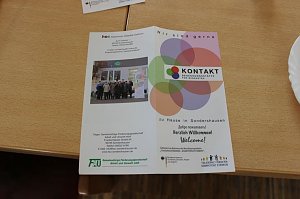 Nach&ouml;sterliches Osterei