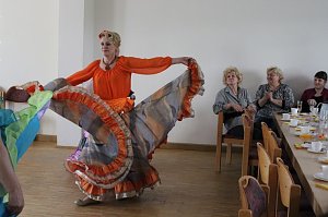 Nach&ouml;sterliches Osterei