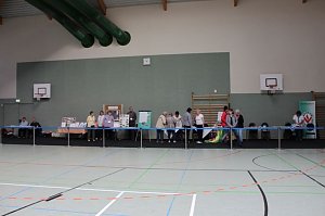 Seniorentag gut genutzt?