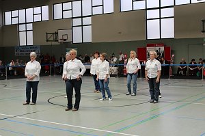 Seniorentag gut genutzt?