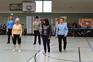 Seniorentag gut genutzt?