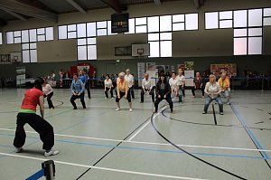 Seniorentag gut genutzt?