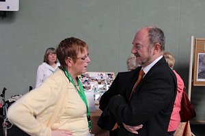 Seniorentag gut genutzt?