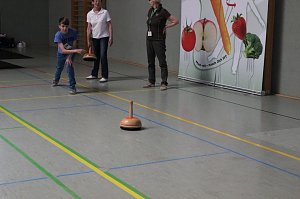 Seniorentag gut genutzt?
