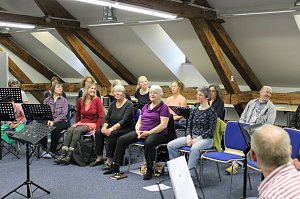 Obertonmusik