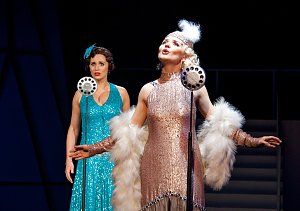 Singin in the Rain zum Theatertag