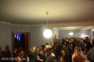 Singin in the Rain zum Theatertag