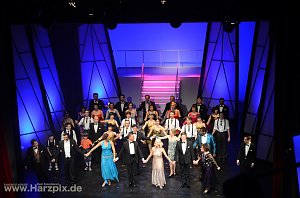 Singin in the Rain zum Theatertag