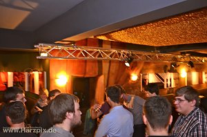 Singin in the Rain zum Theatertag