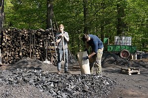 Gefeiert und gewandert