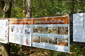 Gefeiert und gewandert