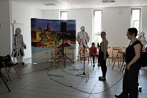 Sing mit Patricia
