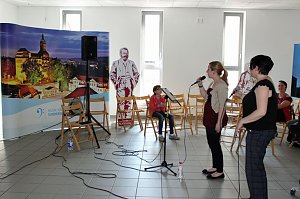 Sing mit Patricia