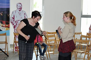 Sing mit Patricia