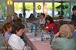 Klassentreffen Theo-Neubauer-Oberschule