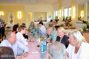 Klassentreffen Theo-Neubauer-Oberschule