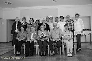Klassentreffen Theo-Neubauer-Oberschule