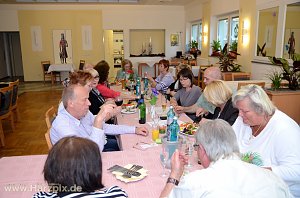 Klassentreffen Theo-Neubauer-Oberschule