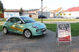 Benefizkonzert gut besucht