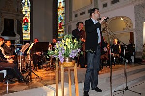 Benefizkonzert gut besucht