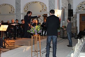 Benefizkonzert gut besucht
