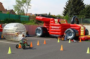 Jubil&auml;um gefeiert