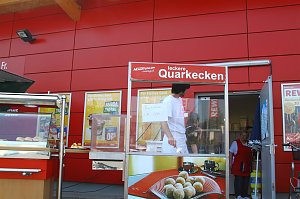 Jubil&auml;um gefeiert