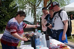 Besucherrekord im Tierheim