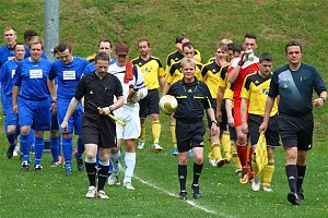 Sollstedt gewinnt gegen Bleicherode
