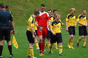 Sollstedt gewinnt gegen Bleicherode