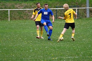 Sollstedt gewinnt gegen Bleicherode