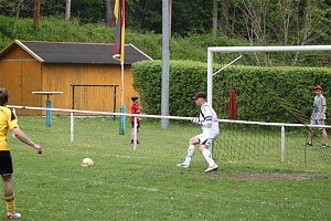 Sollstedt gewinnt gegen Bleicherode