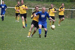 Sollstedt gewinnt gegen Bleicherode