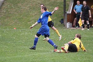 Sollstedt gewinnt gegen Bleicherode