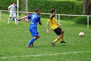 Sollstedt gewinnt gegen Bleicherode