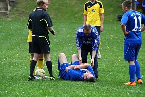 Sollstedt gewinnt gegen Bleicherode