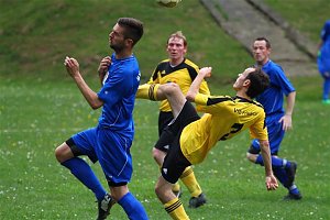 Sollstedt gewinnt gegen Bleicherode