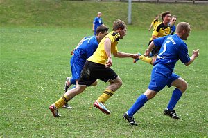Sollstedt gewinnt gegen Bleicherode