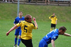 Sollstedt gewinnt gegen Bleicherode