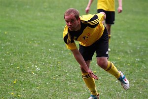 Sollstedt gewinnt gegen Bleicherode