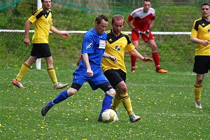 Sollstedt gewinnt gegen Bleicherode