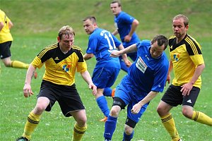 Sollstedt gewinnt gegen Bleicherode