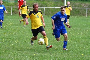 Sollstedt gewinnt gegen Bleicherode