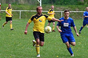 Sollstedt gewinnt gegen Bleicherode